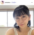 時東ぁみInstagramより