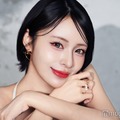 「人生で一番辛かった」無愛想だったキャバ嬢・りの、SNSと笑顔が導いた現在地「マインド次第で自分の欲を表に出すことができる」 画像