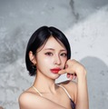 美容もオフも自分らしく「目立たないから見過ごしがち」 六本木キャバ嬢・りのが語る“あかぬけ術”と愛犬との癒し時間 画像