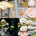 「ちいかわパーク」内部初潜入！かわいいとダークが共存、作品世界を具現化したファン必見の空間をレポ 画像
