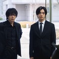 【DOPE 麻薬取締部特捜課 第4話】陣内、ジウから新事実告げられる 画像