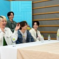 timelesz新メンバー、占いで意外な素顔明らかに グループの未来も語る 画像