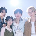 【「グラスハート」TENBLANKインタビュー】佐藤健×宮崎優×町田啓太×志尊淳、最強の4人が奏でる名シーンと“心の旋律” 画像