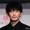 津田健次郎「あんぱん」“朝ドラ受け”でのぶ＆嵩を祝福「完璧で最高」「視聴者の気持ちを代弁してくれてる」と話題に 画像