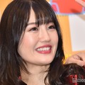 小寺真理（C）モデルプレス