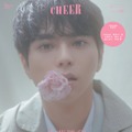 「CHEER（チア）Vol.60」（8月1日発売）表紙：佐藤勝利（画像提供：宝島社）
