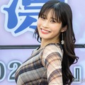 高橋凛（C）モデルプレス