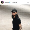 アイドラYU公式Instagramより