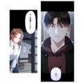美人の生徒会長を拒絶!! 今の姿からは考えられない学生時代の彼…【初恋の離婚弁護士になりました #31】