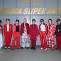 FANTASTICS、自身最大規模の単独公演3日間完走 サプライズゲストも登場 画像