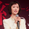 松本まりか、話題沸騰のドラマ『奪い愛、真夏』怒涛の展開を印象付ける演技で魅了