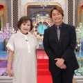上沼恵美子＆香取慎吾、MC再タッグ「上沼＆香取のずっと伝えたかった」8月5日放送決定 画像