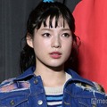 イメチェン前の石井杏奈 （C）モデルプレス