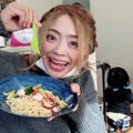 あぢゃInstagramより