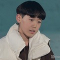 イソ・ギンチャク（C）モデルプレス