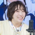 丸山礼、汗対策でボトックス注射打つも完全解決ならず「言われてみれば…」【「見上愛＆丸山礼の脱力じかん」WEB独占取材】 画像