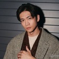 松下洸平、結婚を発表「感謝の気持ちを忘れることなく」【全文】 画像
