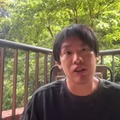 編集者・箕輪厚介氏、不倫報道受け涙の謝罪 妻とも話し合い「僕にはもったいないぐらいの人」 画像