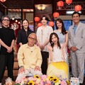 SixTONES京本大我「自分だったら…」独自の感想語る「はじめてのおつかい」35周年で10作品放送 画像