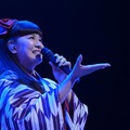 南野陽子、40周年記念コンサートツアー開幕 “伝説衣装”再現にファン歓声 画像