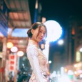 古畑奈和 撮影／岡本武志（C）光文社