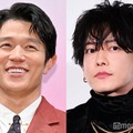 鈴木亮平、ドラマ「天皇の料理番」での佐藤健を絶賛「負けるわけにいかないってずっと思ってた」 画像