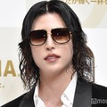 ROLAND、誕生日を迎えた自身への投稿が話題「同じこと言いたい」「自己肯定感が爆上がりしそう」 画像