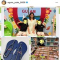 3児の母・小倉優子、夏休みは息子らとグアムへ！13歳長男の成長に寂しさもポロリ「世界ががらりと変わった」 画像