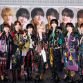 なにわ男子、5周年イヤーは初ドームで幕開け「号泣」デビュー発表から4年後の“ハッピーサプライズ”【囲み取材全文後編／なにわ男子 LIVE TOUR 2025 ‘BON BON VOYAGE’】 画像