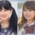 「今日好き」おひなさま（長浜広奈）、黒髪から印象ガラリ 新ヘアが話題「ギャルっぽくて最高」「可愛すぎ」 画像
