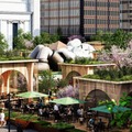 有楽町に新複合空間「JAPA VALLEY TOKYO」2027年開業 KAWSコラボ作品も設置 画像