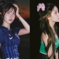 HITOMI、MEI（C）iNKODE Entertainment