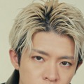 岸優太／Movie : Keigo Yasuda Styling：Yuji Yasumoto Hair & Makeup：Natsumi Terasaki Editor：Hisako Yamazaki