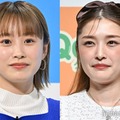 高橋愛、石川梨華（C）モデルプレス