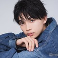 モデルプレスのインタビューに応じた草川直弥（C）モデルプレス