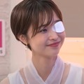 渡邊渚、先輩スタッフから伝えられたNG行動明かす 画像