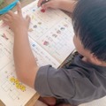 「毎日コツコツ」第5子妊娠中の辻希美、夏休みの子供たちの様子を明かす「宿題が多いからね」 画像