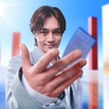 Travis Japan松田元太“関西の顔”に 不動産開発の新CMキャラクター就任「ギャップにも注目してほしい」 画像