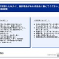 そのほかの挫折理由があれば自由に教えてください