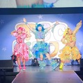 竹下☆ぱらだいす（提供写真）