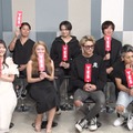 「LOVE RING」アフタートーク（C）DMM TV