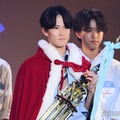 “日本一のイケメン高校一年生”決定 埼玉県出身・江畑皇之介くんがグランプリ【高一ミスターコン2025】 画像