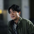 成田凌、堺雅人の恋のライバル役に 映画「平場の月」出演決定「大切な時間を過ごさせていただきました」 画像