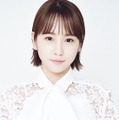 川栄李奈