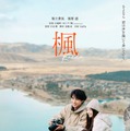 福士蒼汰＆福原遥、スピッツ名曲「楓」原案映画でW主演 “初の恋人役”予告映像＆ティザービジュアル解禁 画像