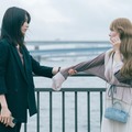 【彩香ちゃんは弘子先輩に恋してる2nd Stage 最終話】弘子、彩香を必死で追いかける 画像