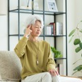 熱中症リスク大です！認知症の義母が頑なに「水を飲まない」理由。「頑固で言うことを聞かない」高齢者、どう解決すべき？ 画像