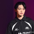 「今日好き」黒木聖那、サングラス使いがかっこいい 爽やか笑顔で魅了【TGC teen 2025 Summer】 画像