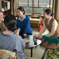 朝ドラ「あんぱん」のぶ（今田美桜）、朝田家の粋な計らいに涙「素敵」「登場人物みんな愛おしすぎる」の声 画像