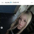 「月曜から夜ふかし」多田さん、変形ジーンズから素肌全開「見たことない服」「着こなせるのすごい」の声 画像